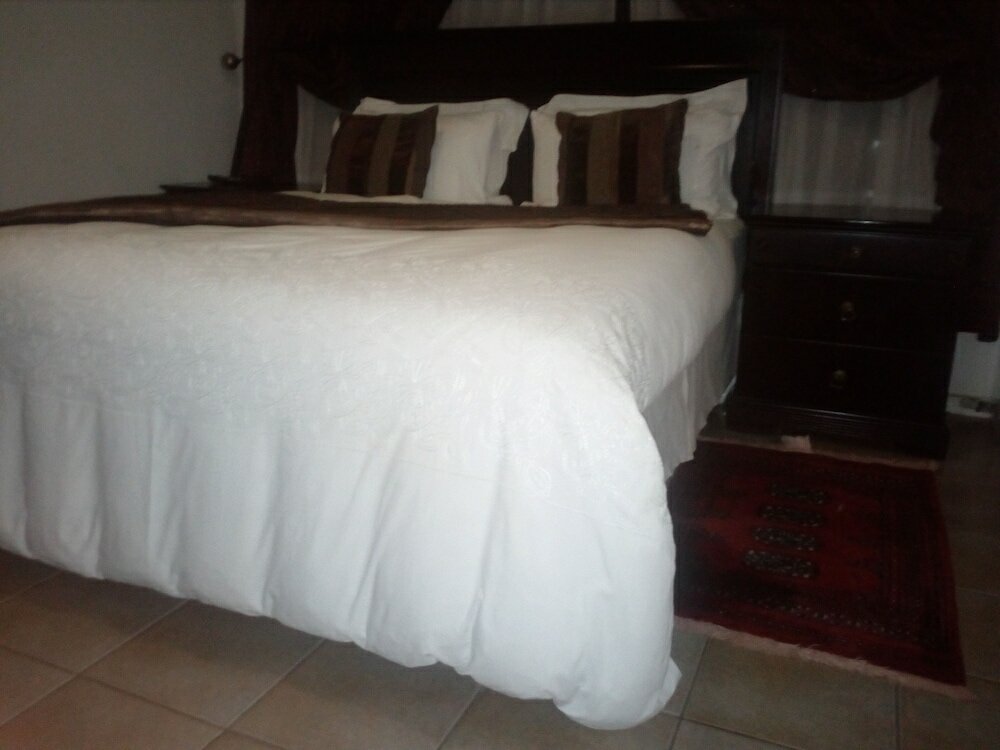 Фото The Royal Princess Garden in Randburg