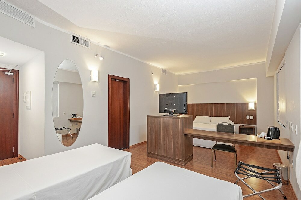 Фото Firenze Business Hotel