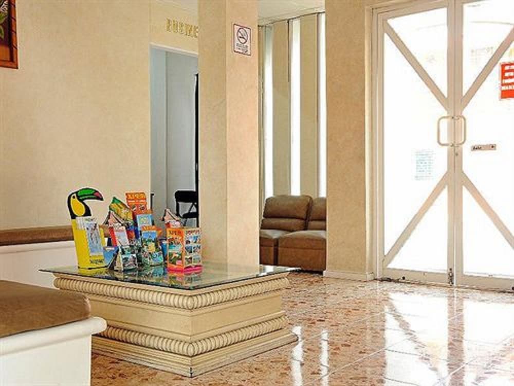 Фото Hotel Hacienda de Castilla