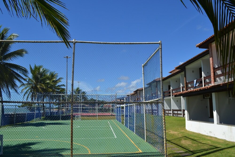 Фото Baia Cabrália Hotel