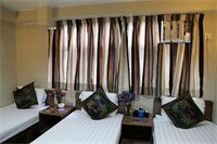 Фото Legend Guest House