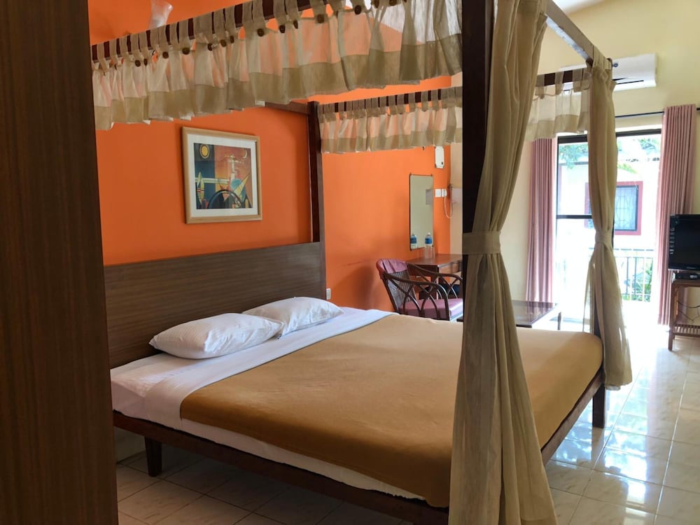 Фото Banyan Tree Courtyard