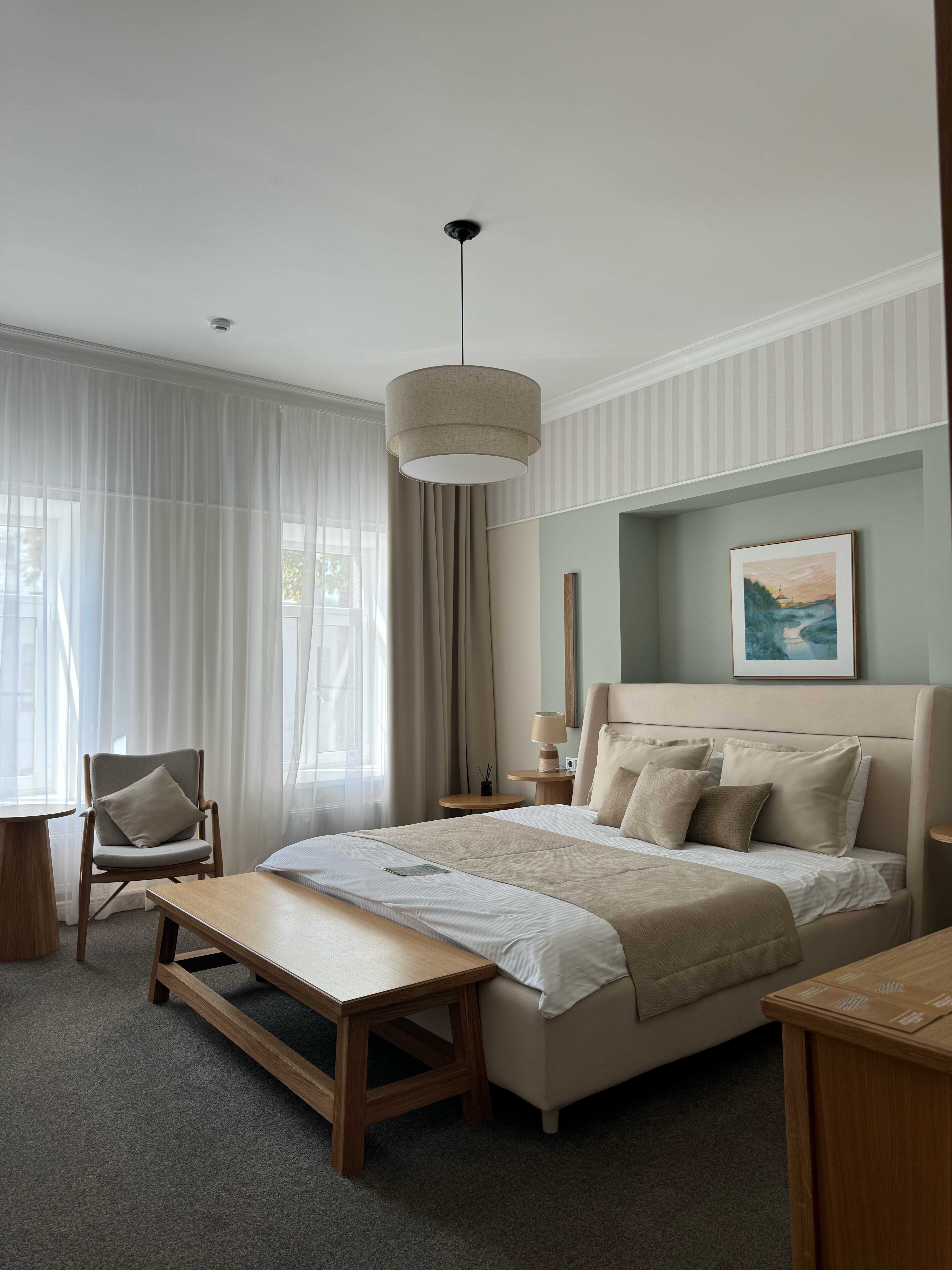 Фото Антиквар-отель мещанина Охлонина