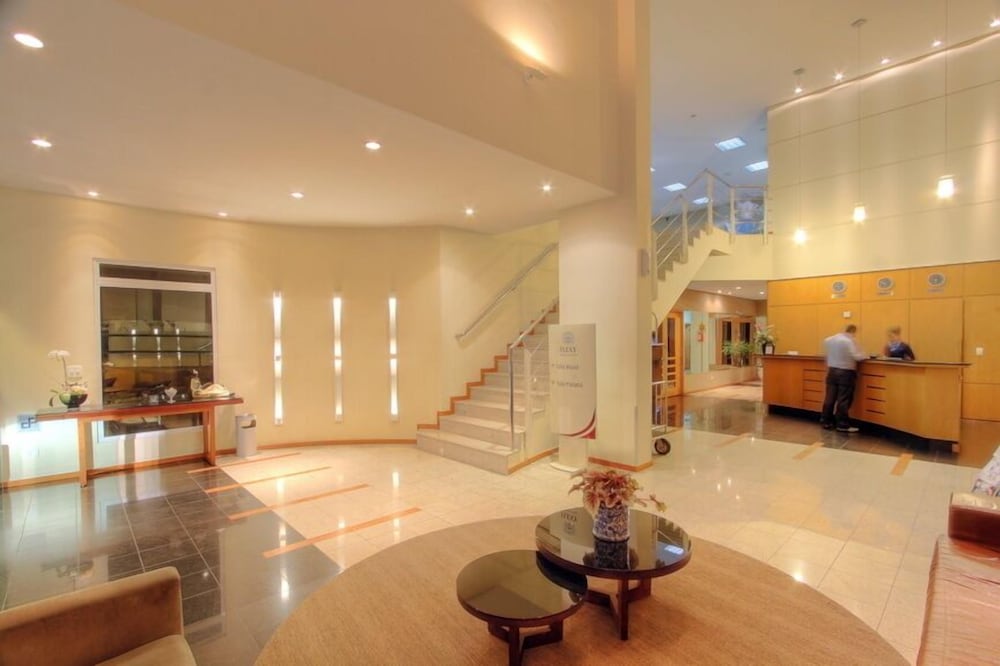 Фото Bristol Centro Cívico Multy Hotel