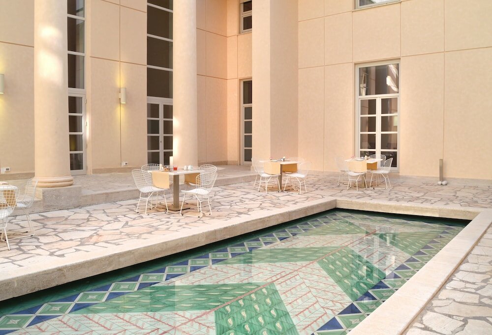 Фото Hotel Palazzo Esedra