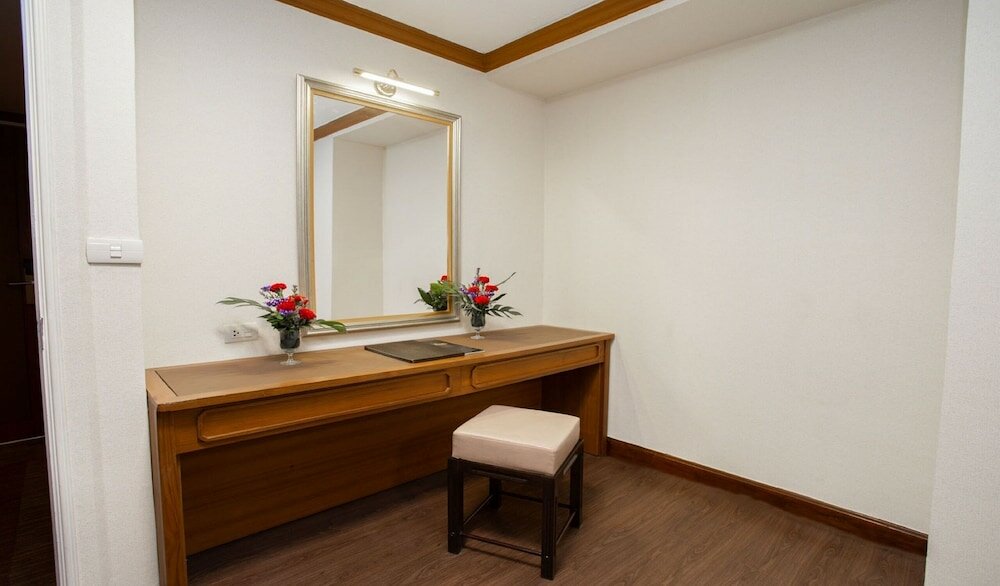 Фото Nasa Bangkok