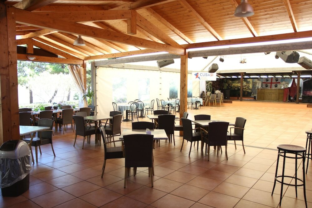 Фото Marina Manna Hotel & Club Village