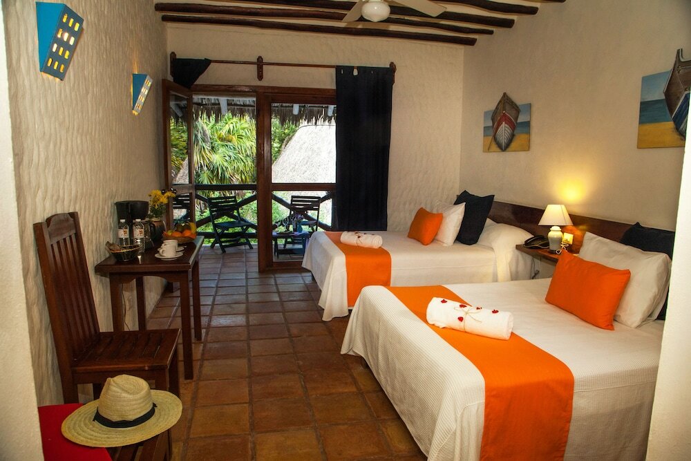 Фото Holbox by Xaloc