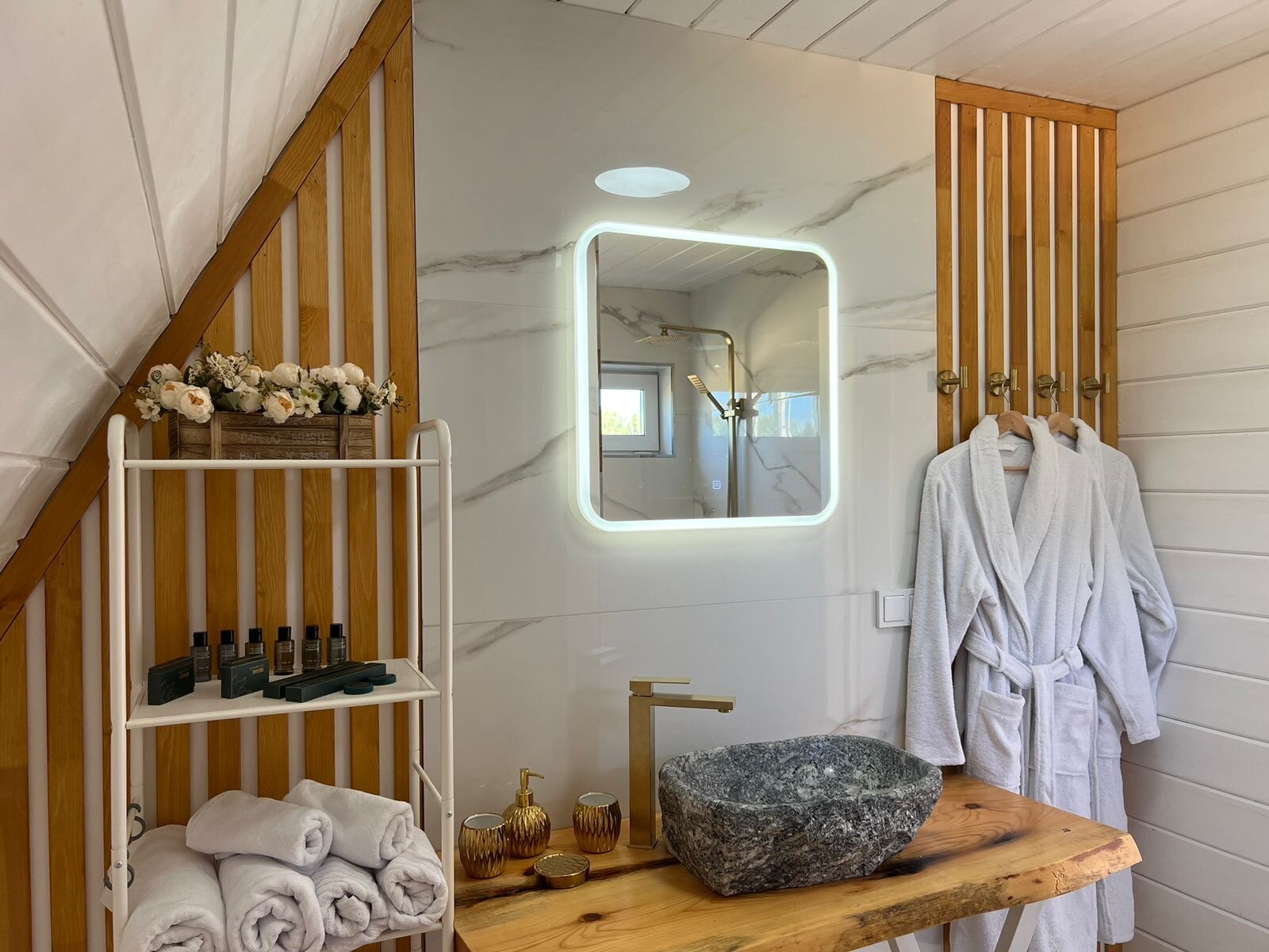 Фото Домик у Карьера