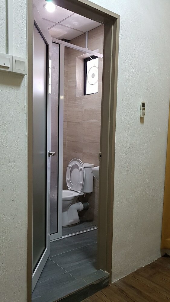 Фото Ymca International Hostel