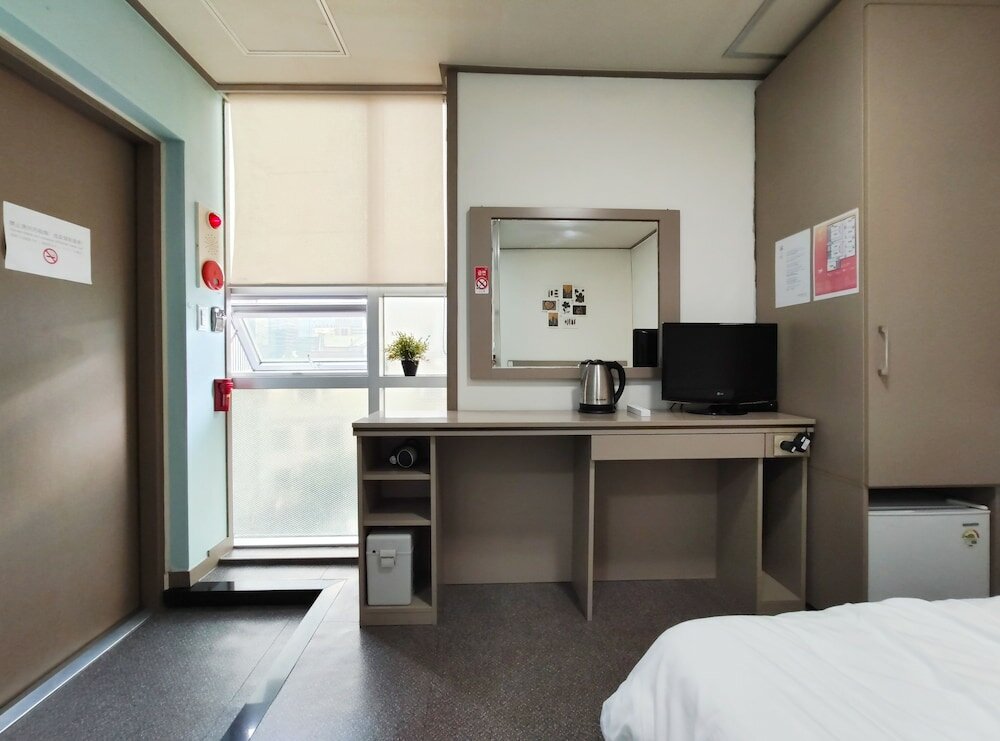 Фото Click Hotel Myeongdong