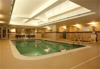 Фото Courtyard by Marriott Lincoln Downtown