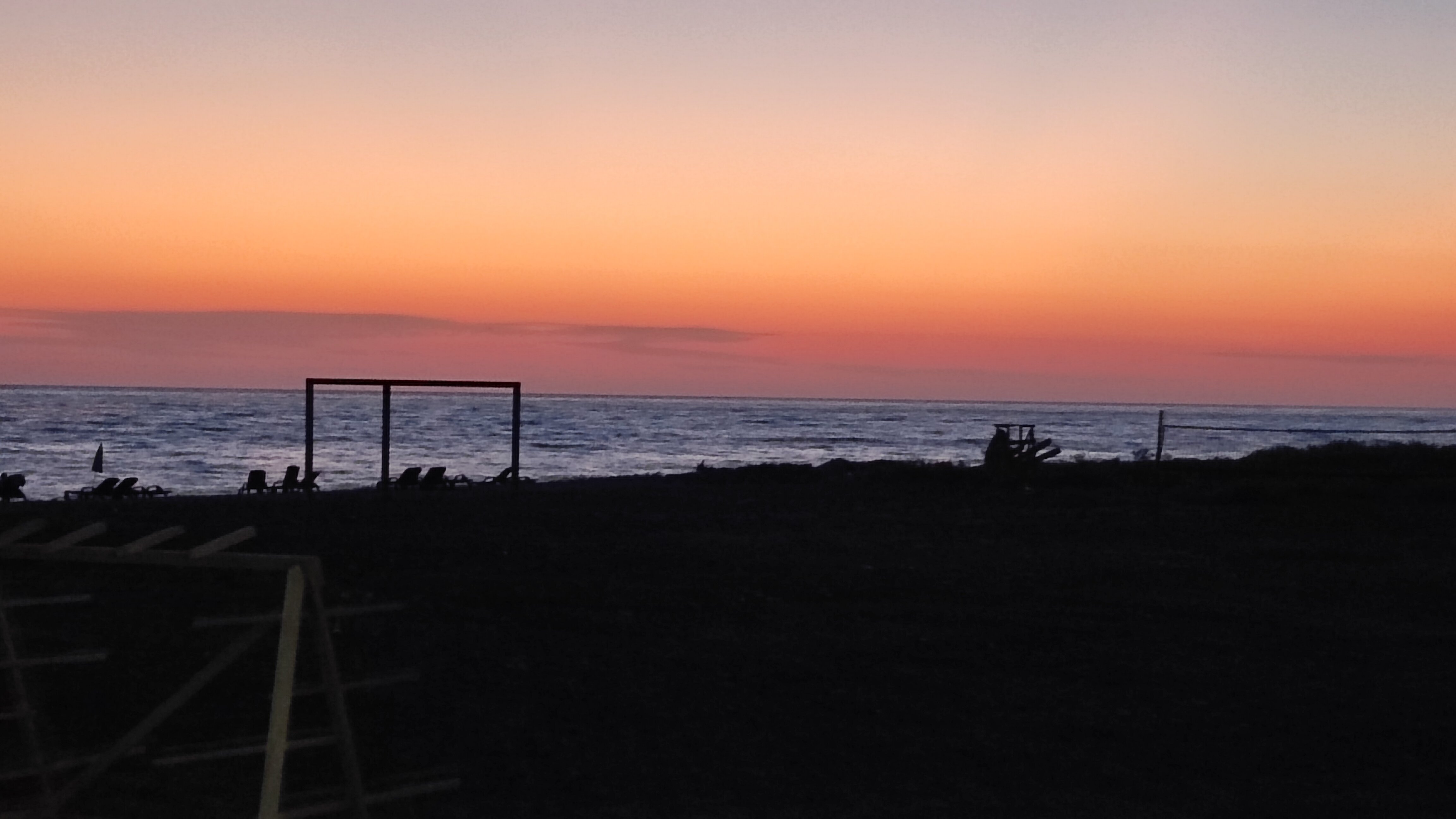 Фото Гаруда Бич Виллидж