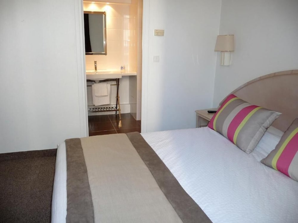 Фото Hotel de Flore