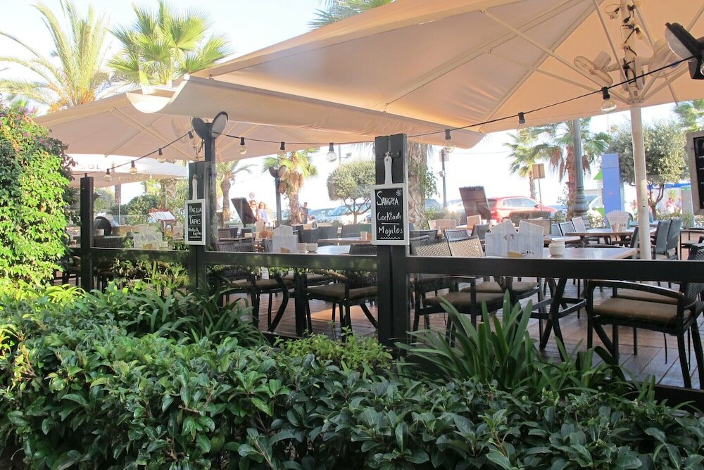 Фото Hotel Miramar