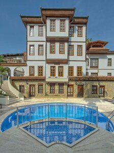 Гостиница Argos Hotel