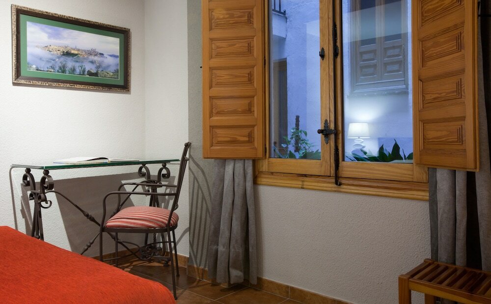 Фото Hotel Real de Toledo