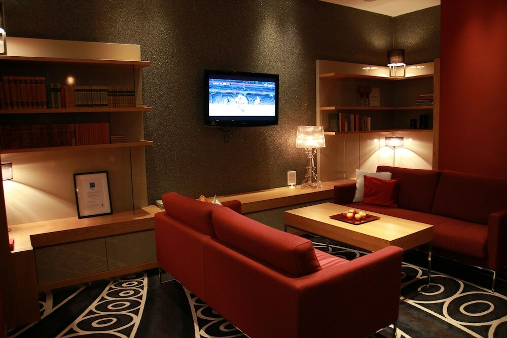 Фото Spar Hotel Majorna