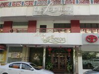 Гостиница Hotel DeLeeton