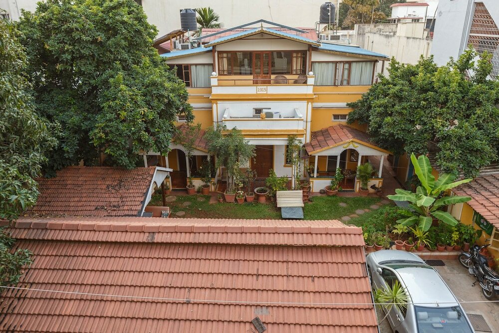 Фото Casa Cottage