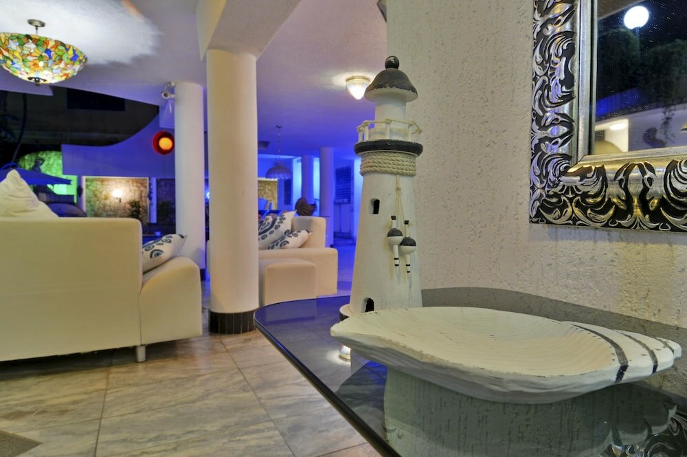 Фото Villa Simonne