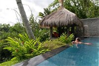 Фото Villa Kupu-Kupu