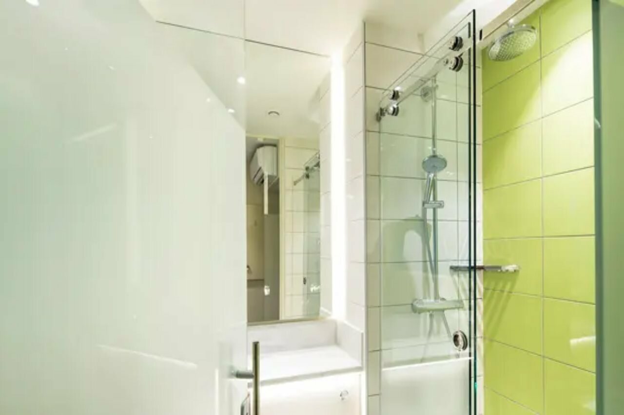 Фото London West Brompton