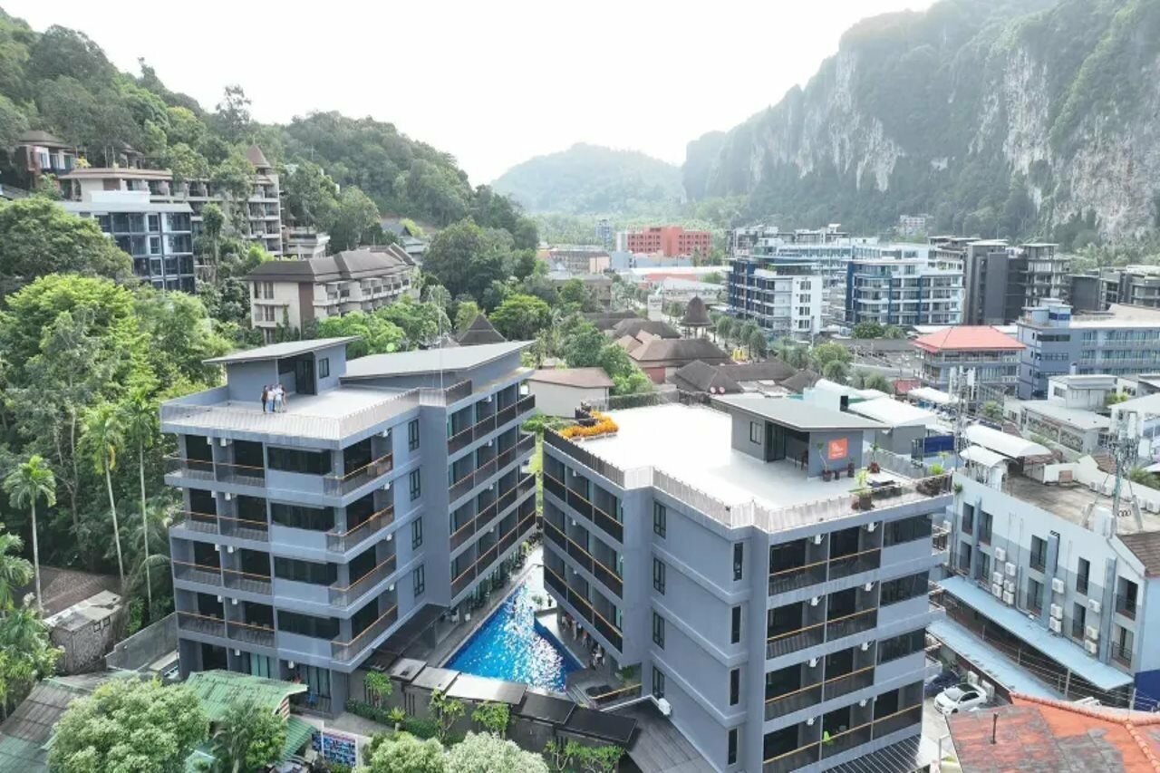 Фото Aonang Dugong