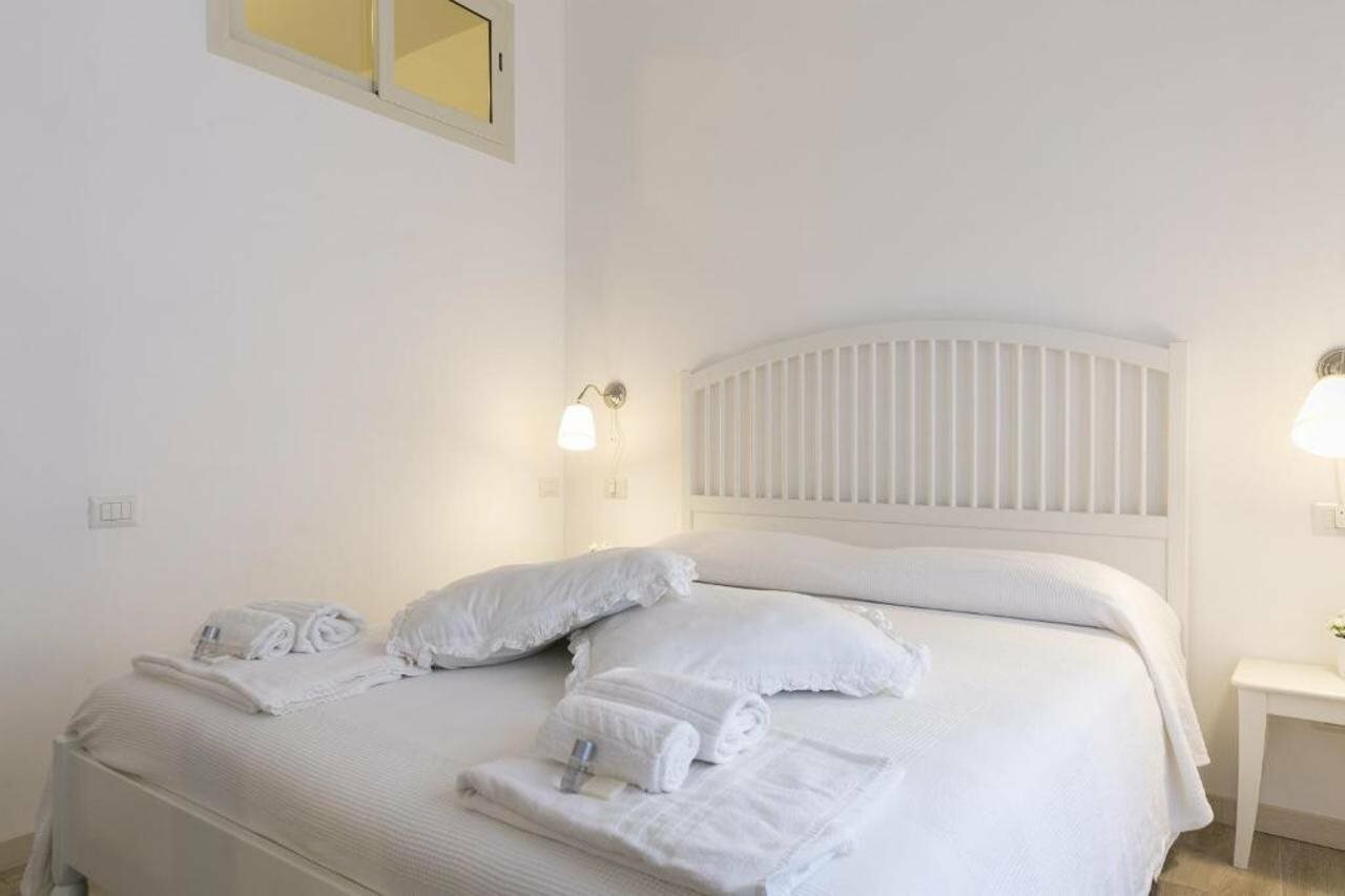 Фото Margherita White Terrace, San Giovanni, Near Fao