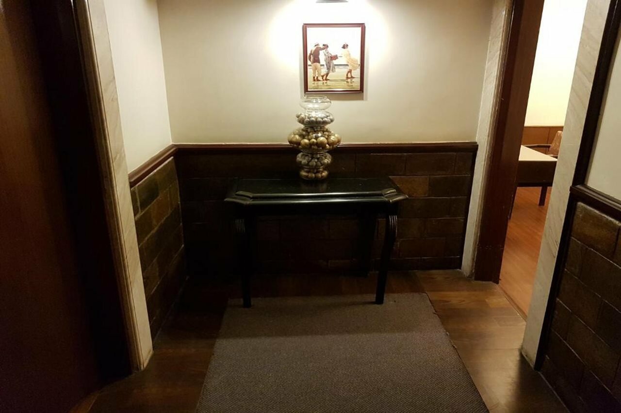 Фото Hotel Polo Towers Shillong