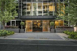 Гостиница Hotel Realm