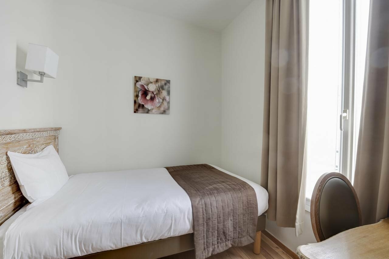 Фото Hôtel du Printemps