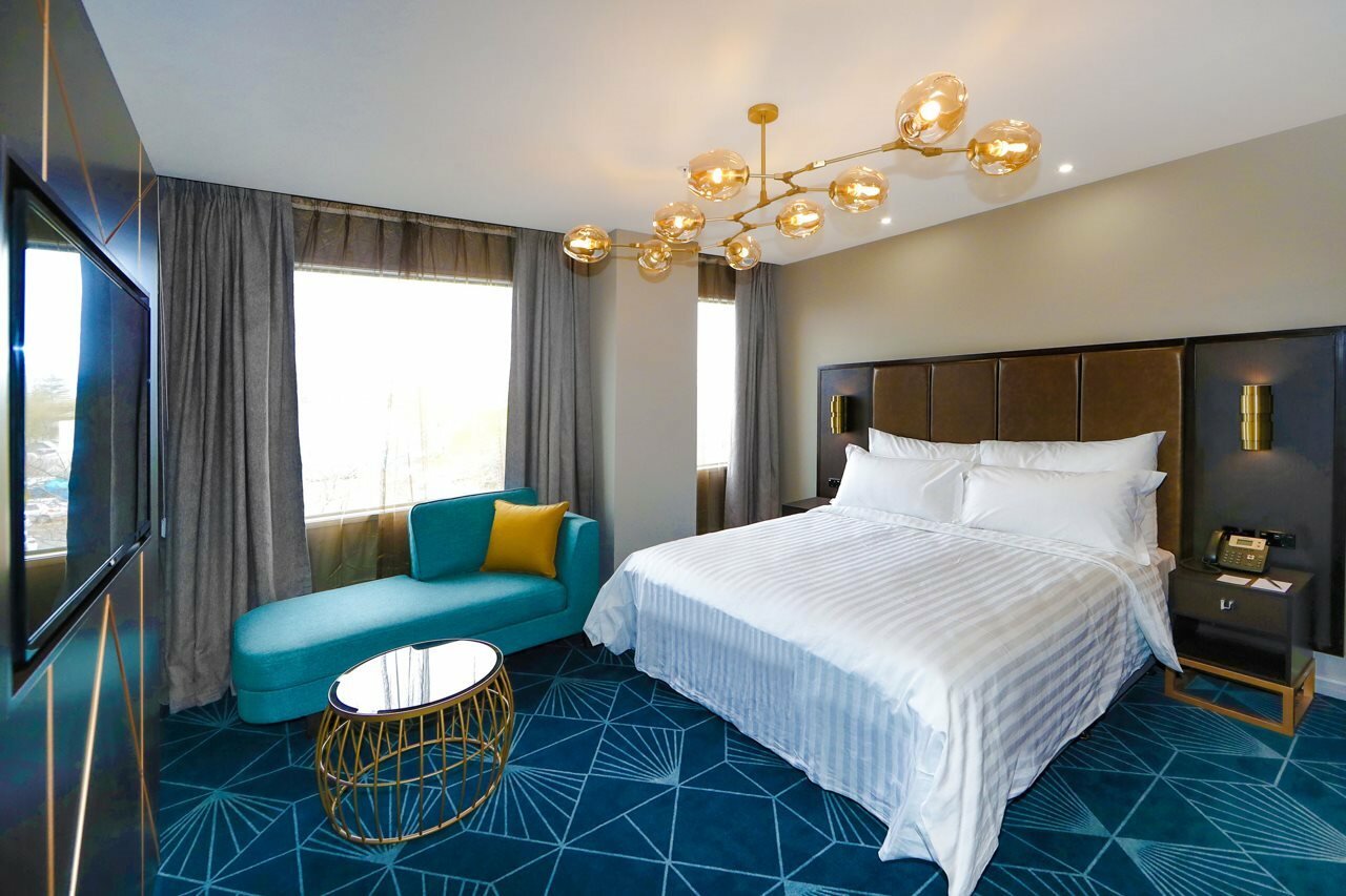 Фото Swiss-Belhotel Napier