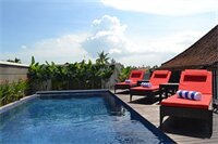 Фото Svarna Hotel Sanur