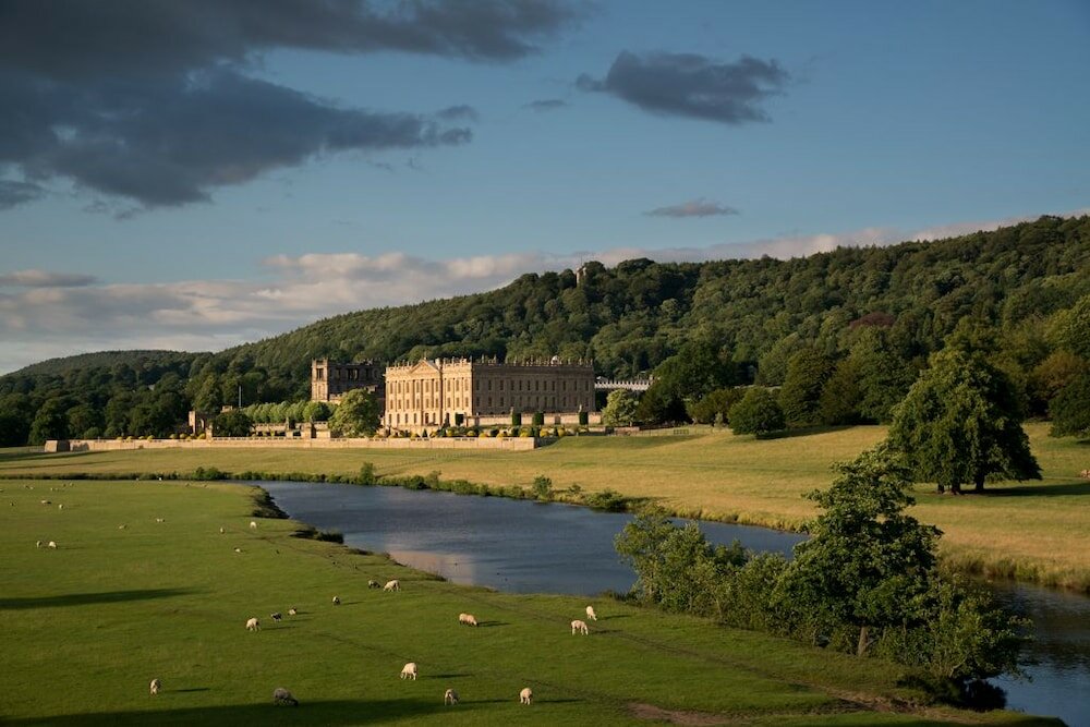 Фото Old Hall Hotel