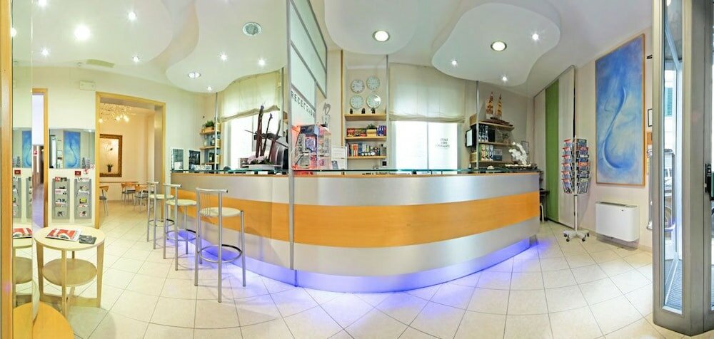 Фото Hotel Astor