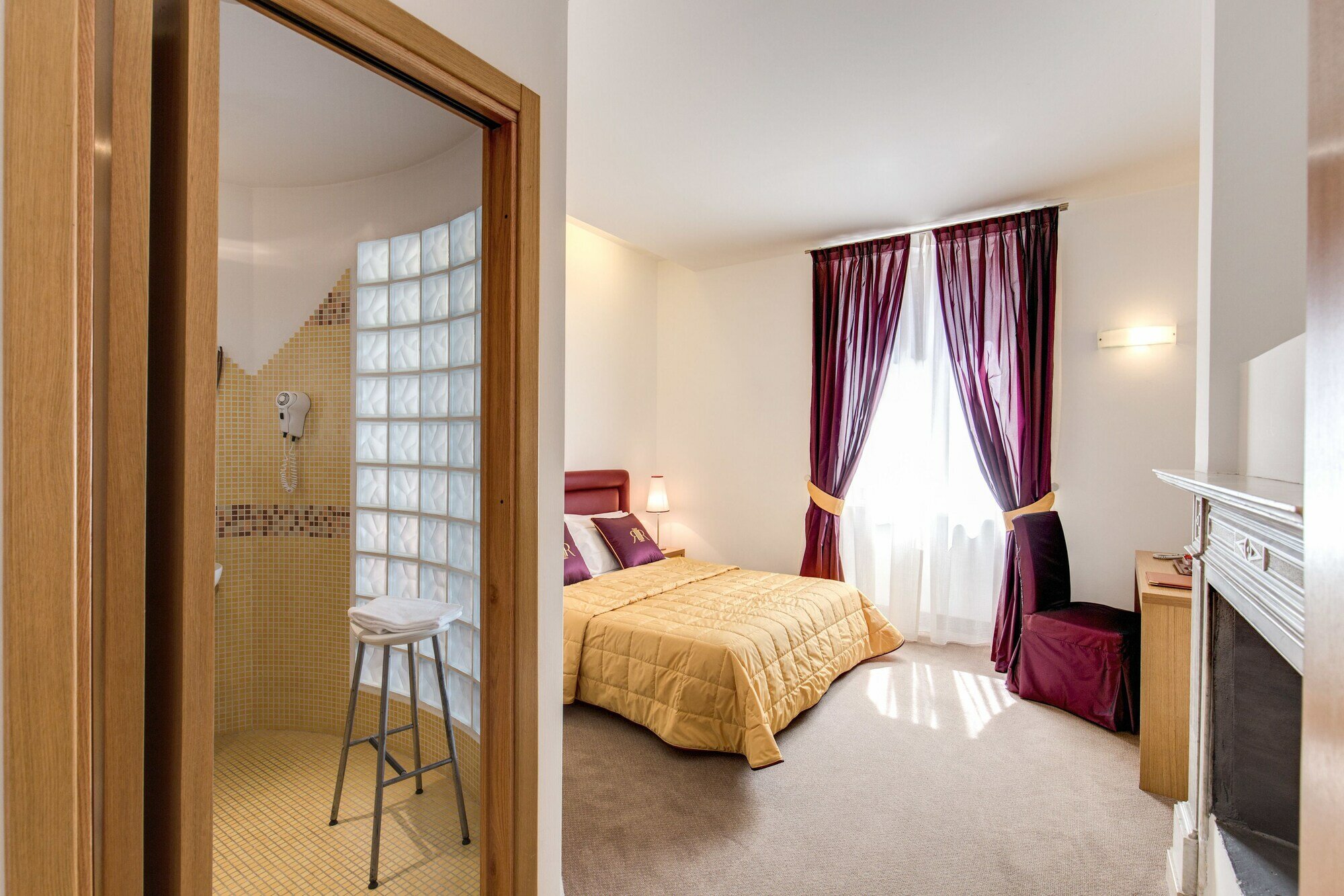 Фото Residenza RomAntica