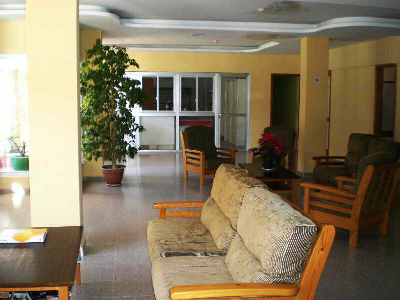 Фото Eó Las Gacelas