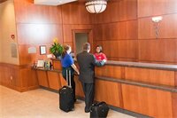 Фото Crowne Plaza Philadelphia - Valley Forge, an Ihg Hotel