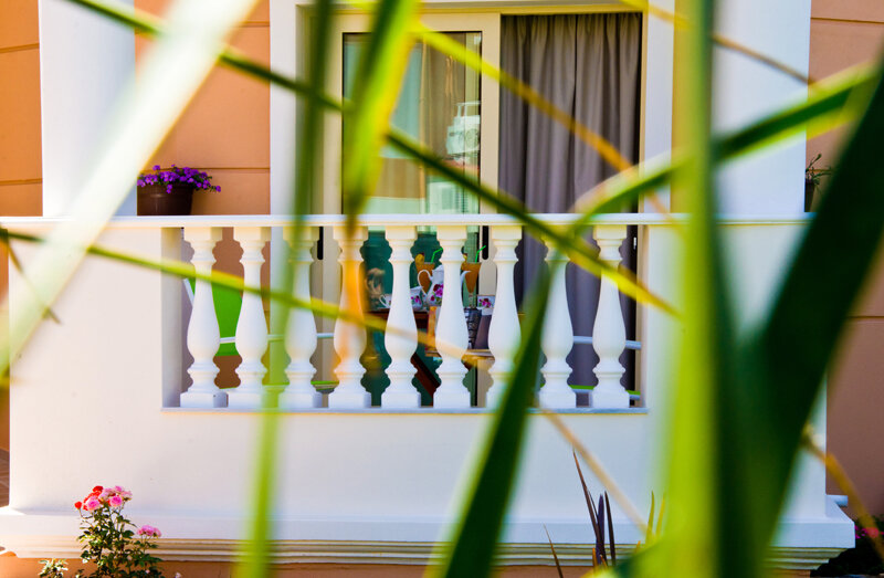 Фото Sarpidon Apartments