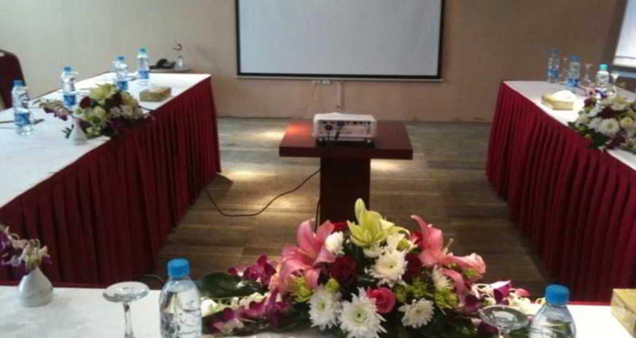 Фото Coral Olaya Hotel Riyadh