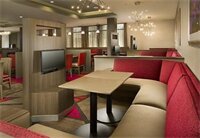 Фото Courtyard by Marriott Dallas Dfw Airport North/Grapevine