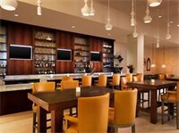 Фото Sheraton McKinney Hotel