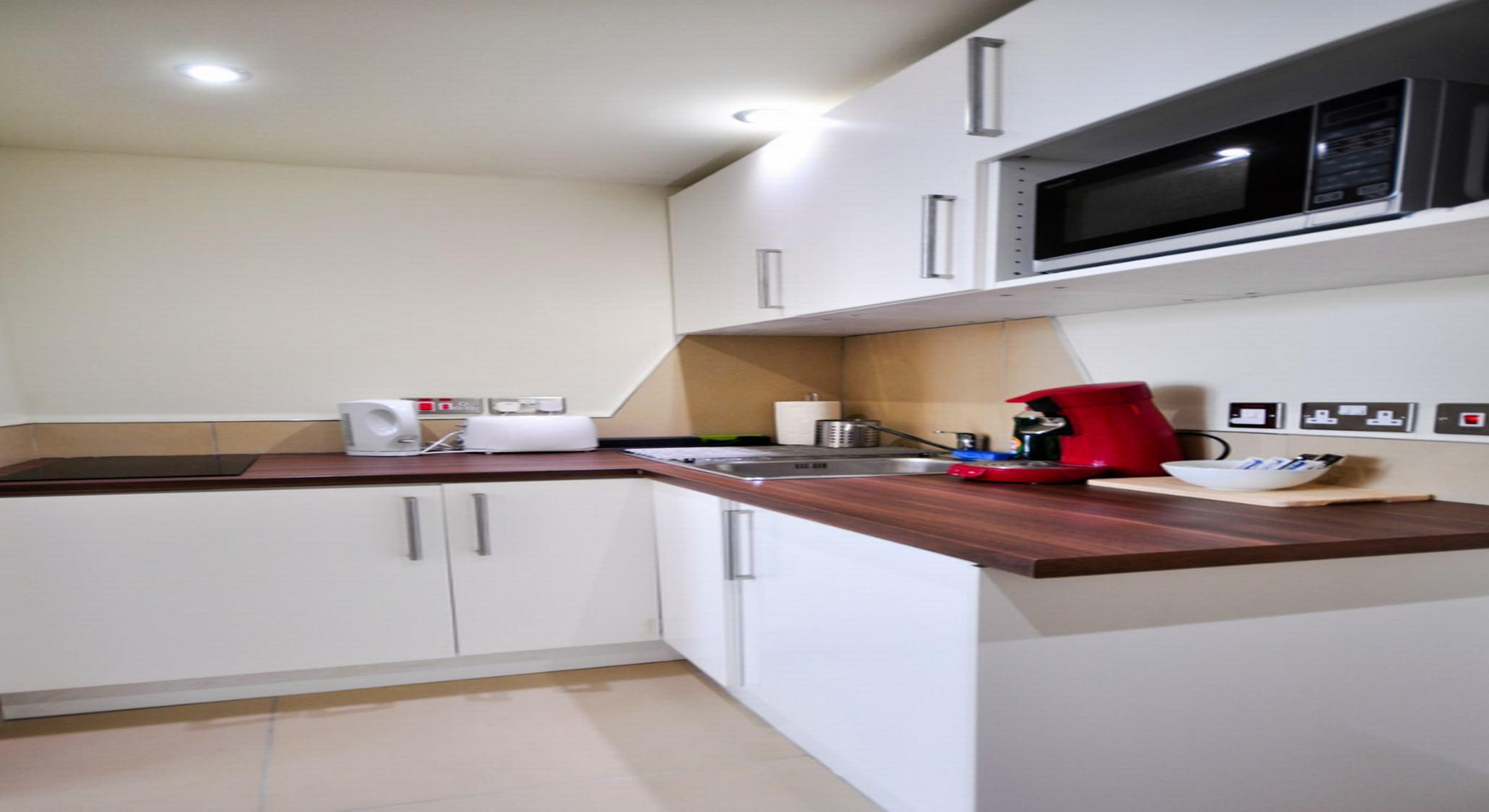 Фото Palmerston Suites