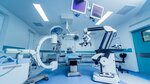 Farmis (ulitsa 20-letiya Oktyabrya, 59), equipo médico, equipo médico