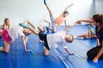 Brice (Sokolnichesky Val Street, 1Бс2), sports school