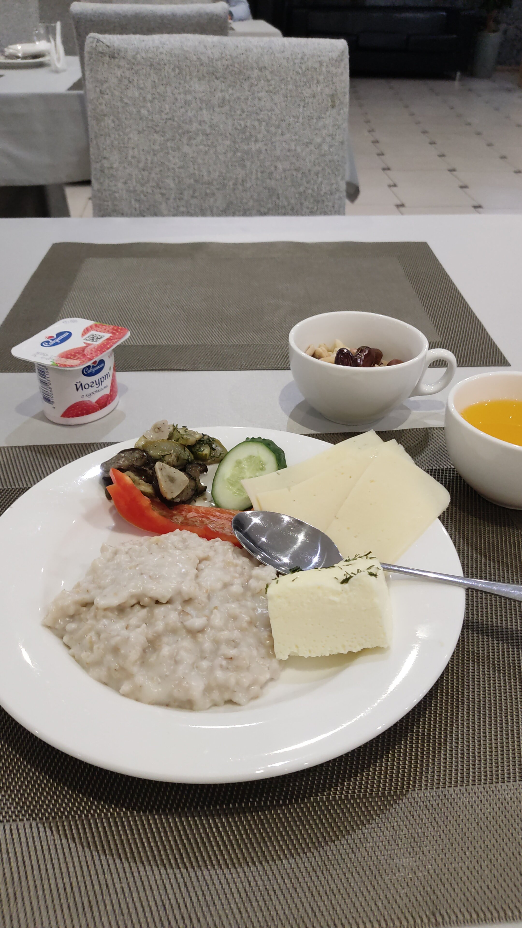 Фото Урал Тау