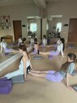 ТОК студия (Promyshlennaya ulitsa, 20Ек2), stretching