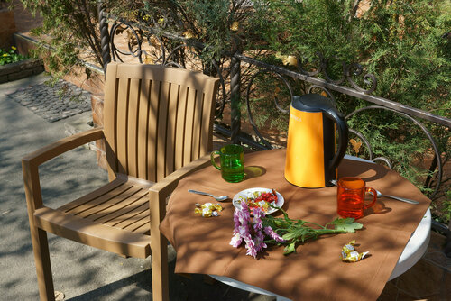 Апартаменты Живём на Горького 30 в Симферополе