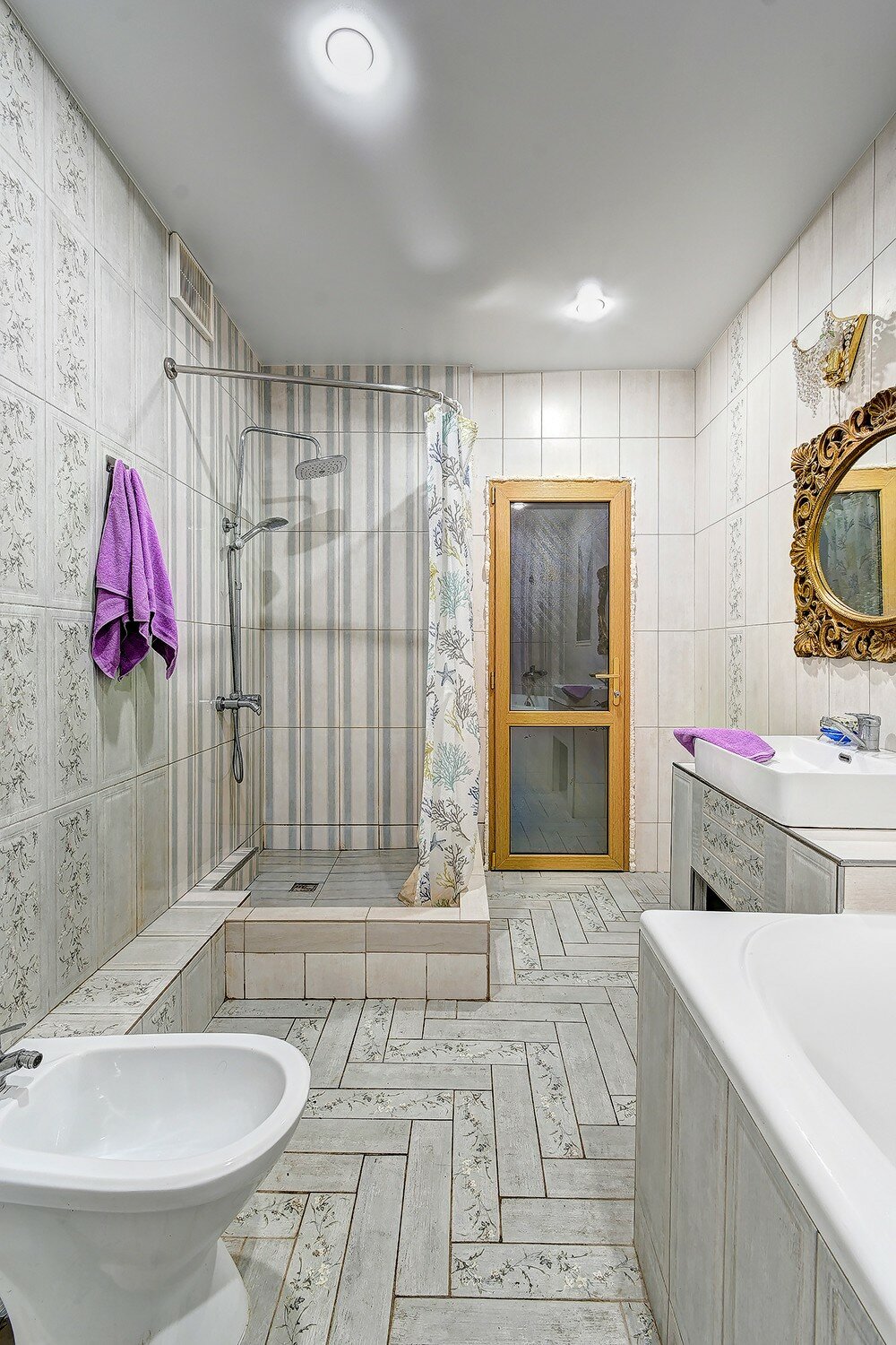 Фото Домашний